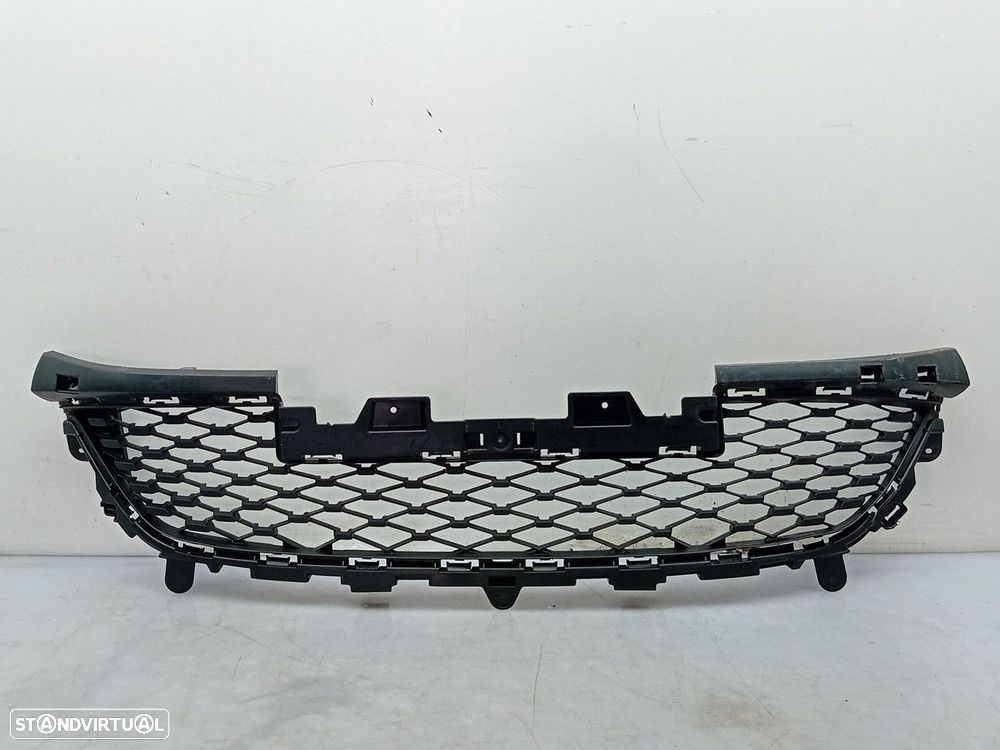 Grelha frente RENAULT Zoe (BFM_) - 1