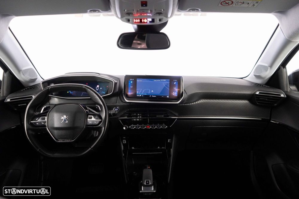 Peugeot 208 1.2 PureTech Allure Pack EAT8 - 27
