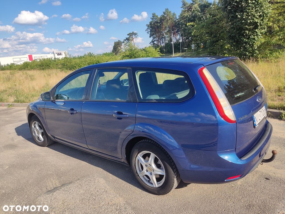 Ford Focus - 4
