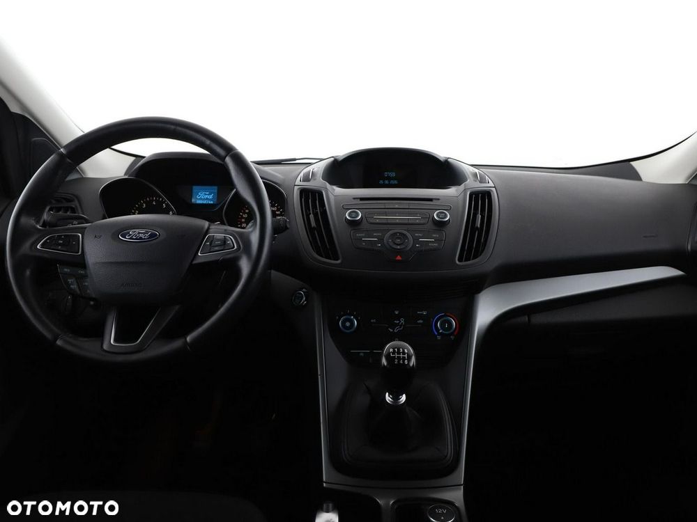 Ford Kuga 1.5 EcoBoost 2x4 Trend - 16