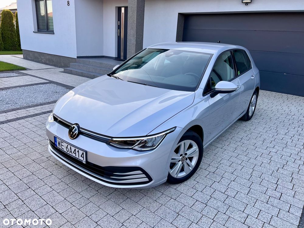 Volkswagen Golf 2.0 TDI Life - 19