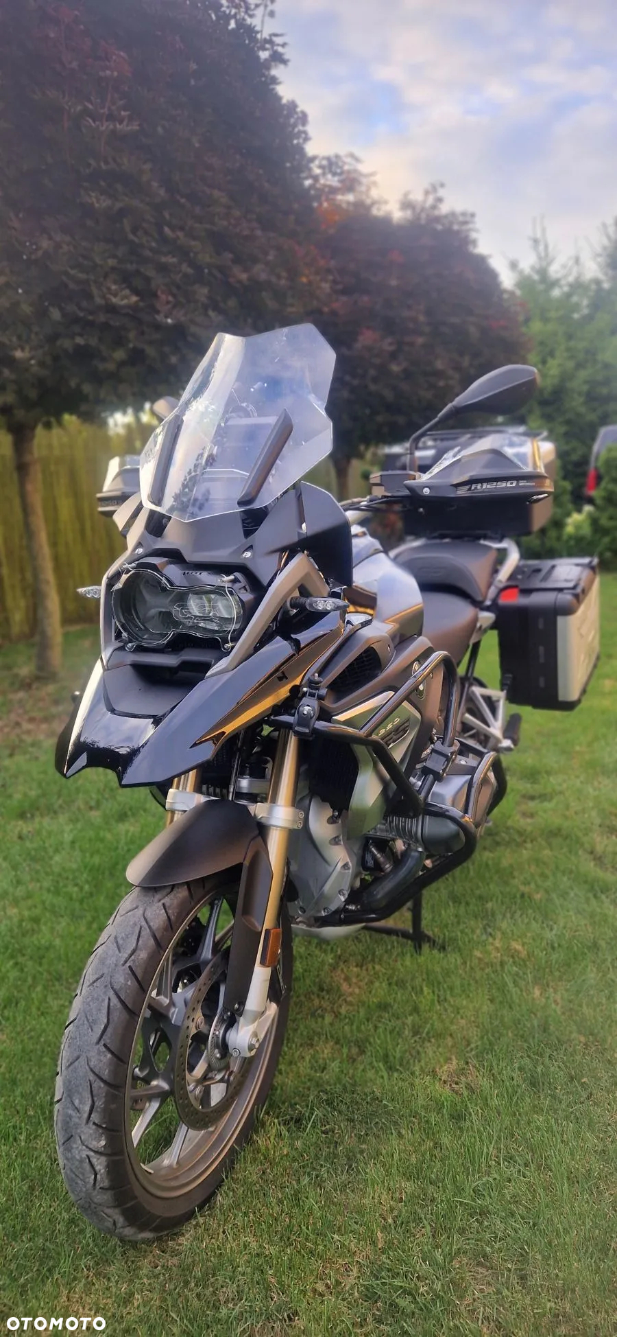 BMW GS - 3
