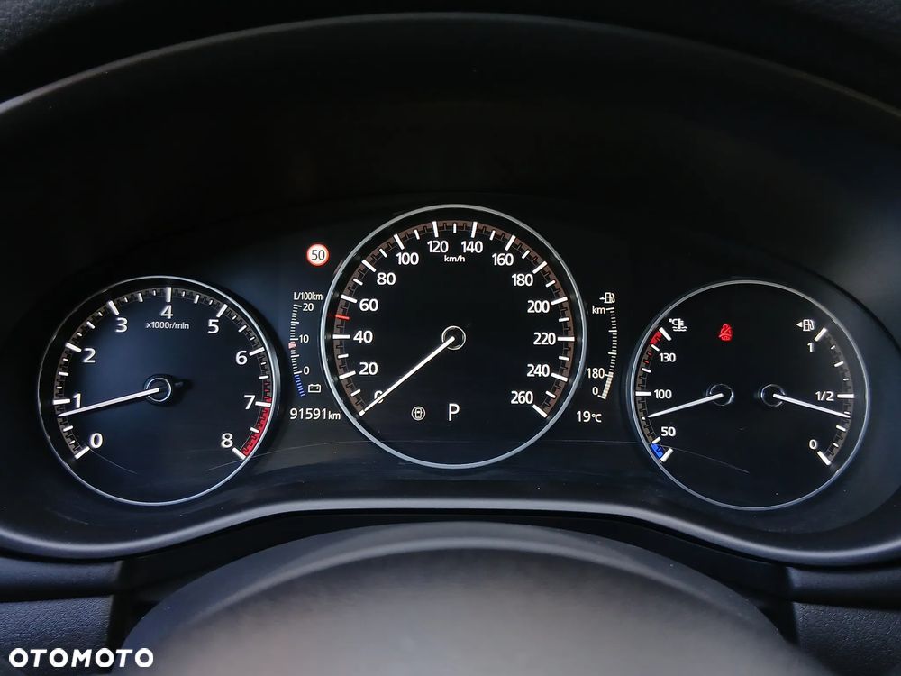 Mazda 3 - 7