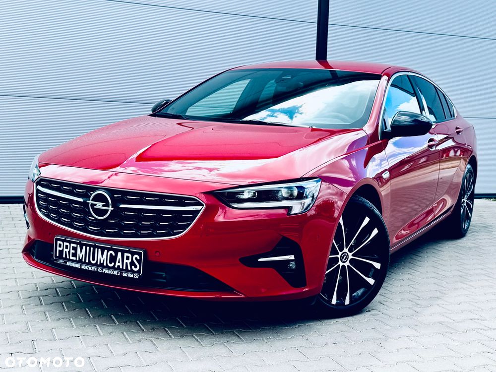 Opel Insignia - 15