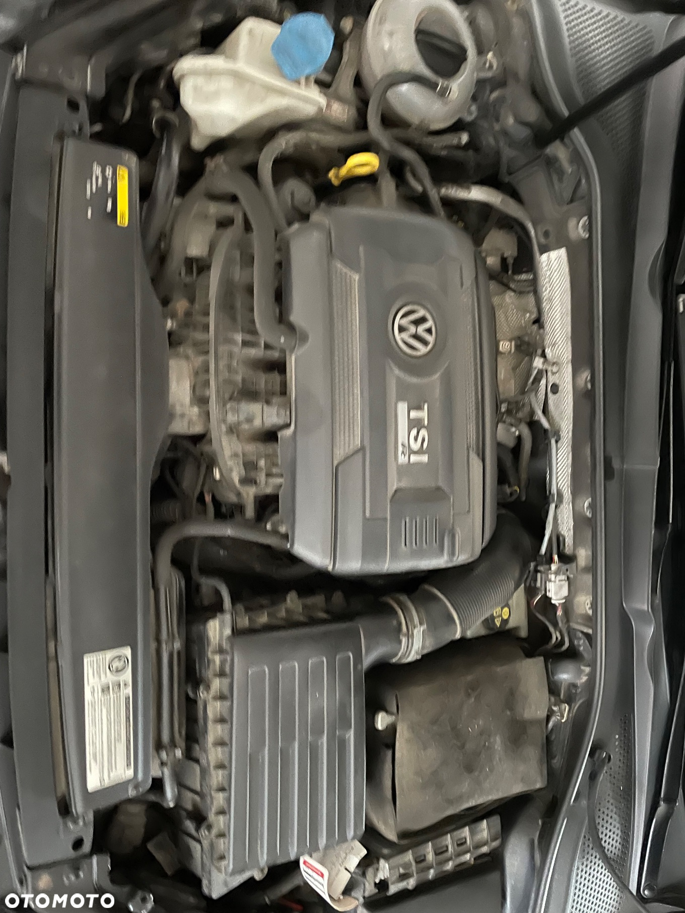 Volkswagen Golf VII 2.0 TSI BMT 4Mot R DSG - 19