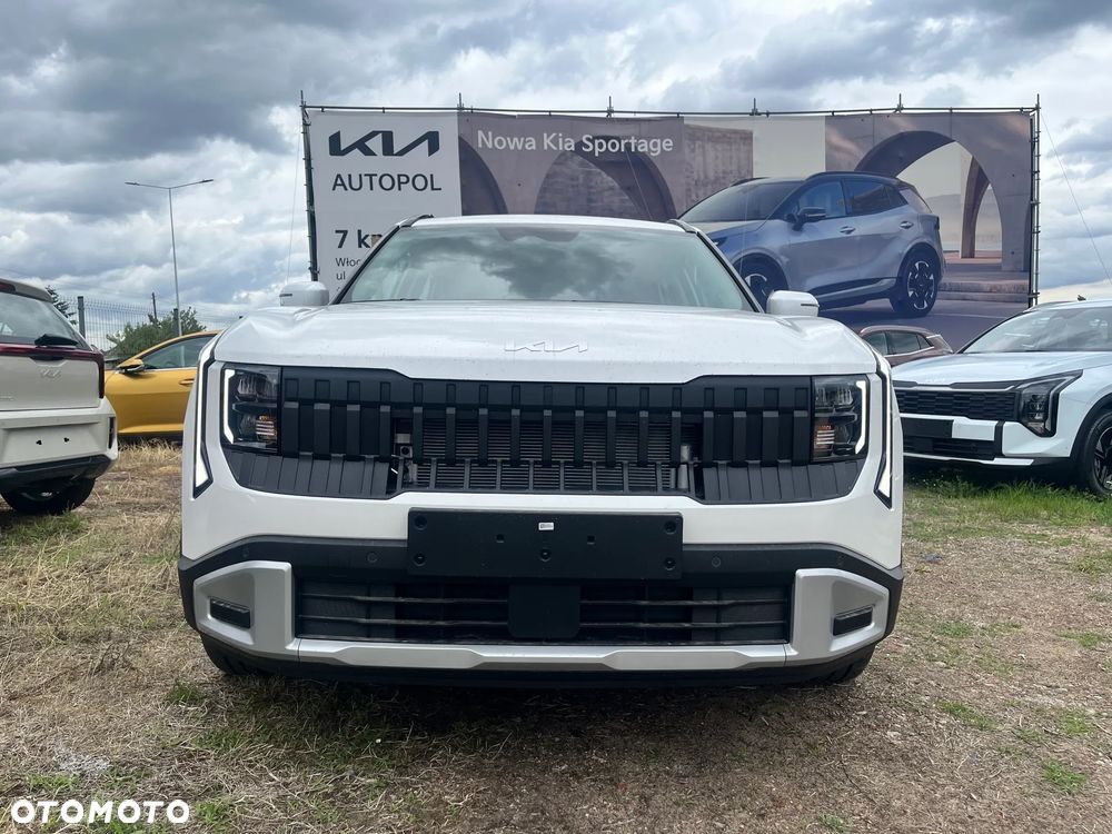 Kia Seltos - 4