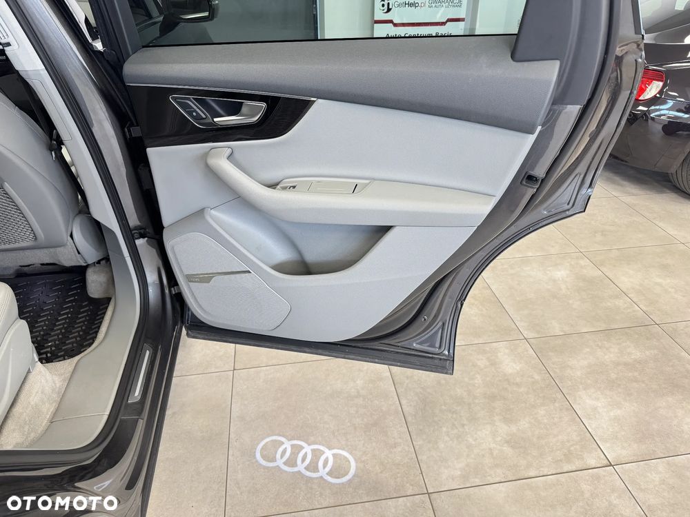 Audi Q7 - 23
