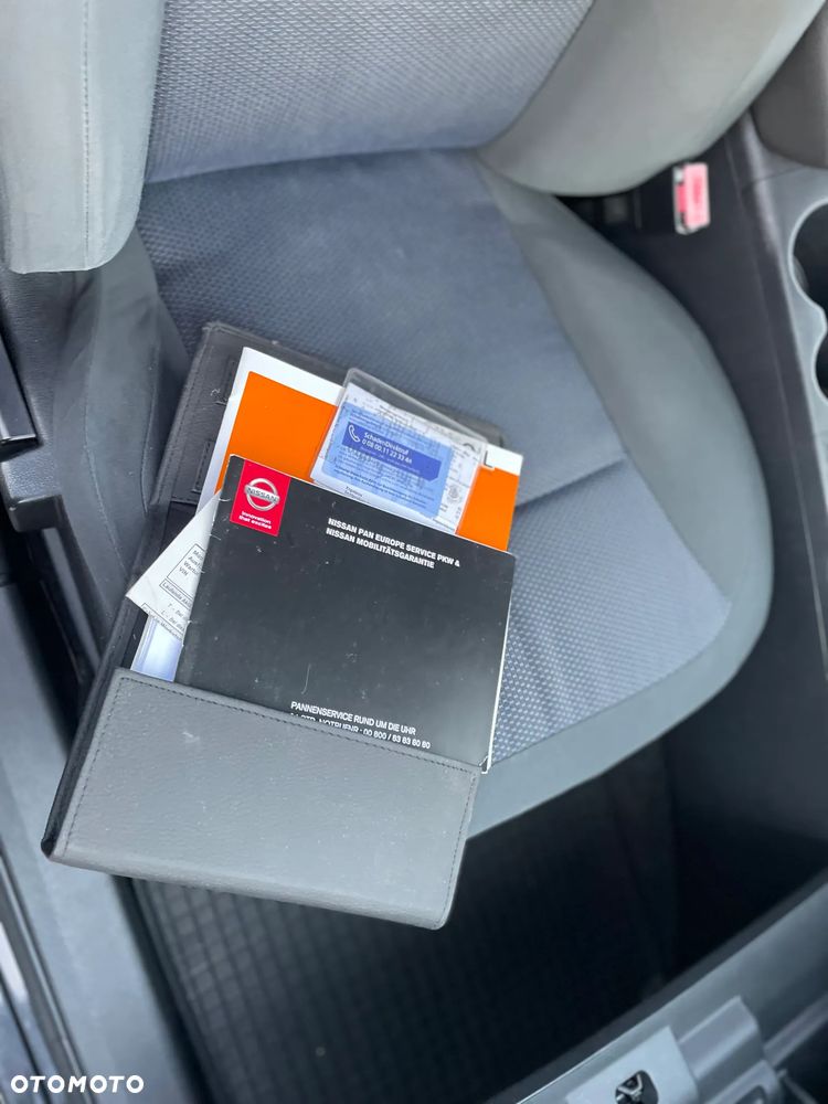 Nissan Qashqai+2 2.0 Visia - 21