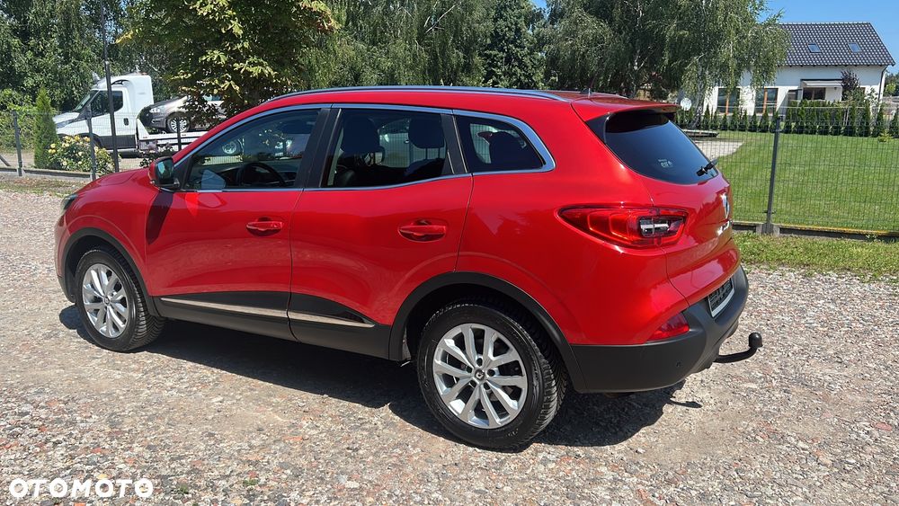 Renault Kadjar - 12