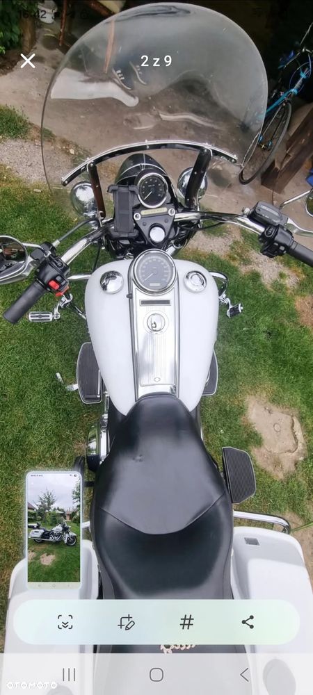 Harley-Davidson Touring Road King - 2