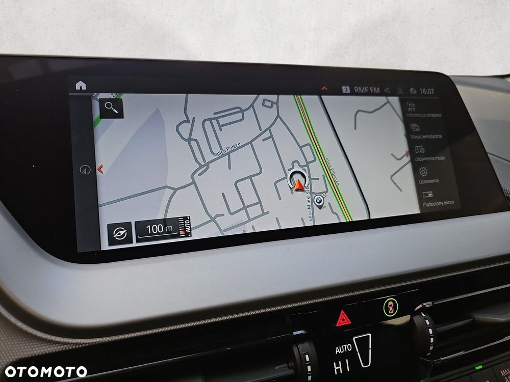 BMW Seria 1 118i Advantage - 27