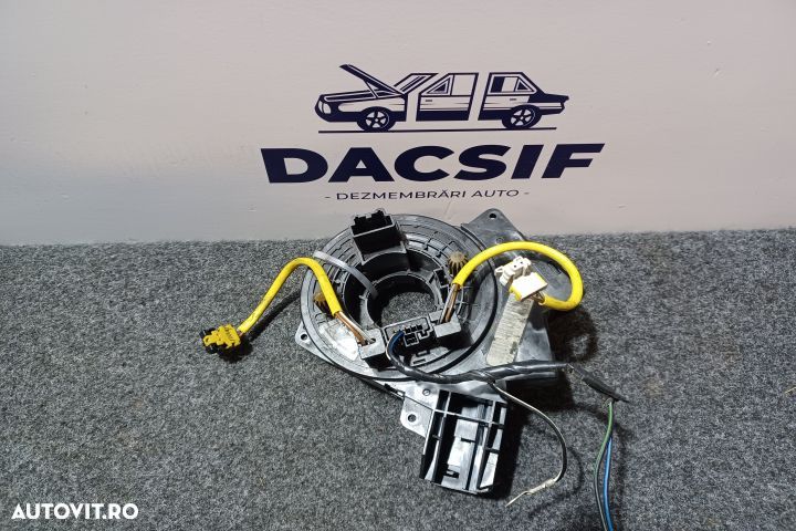 Spirala volan 3M5T-14A664-AD Ford C-Max 2 [2010 - 2015] Minivan 1.6 L - 1