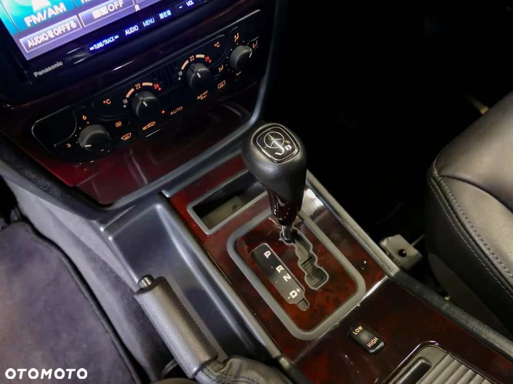 Mercedes-Benz Klasa G 500 Automatik - 24