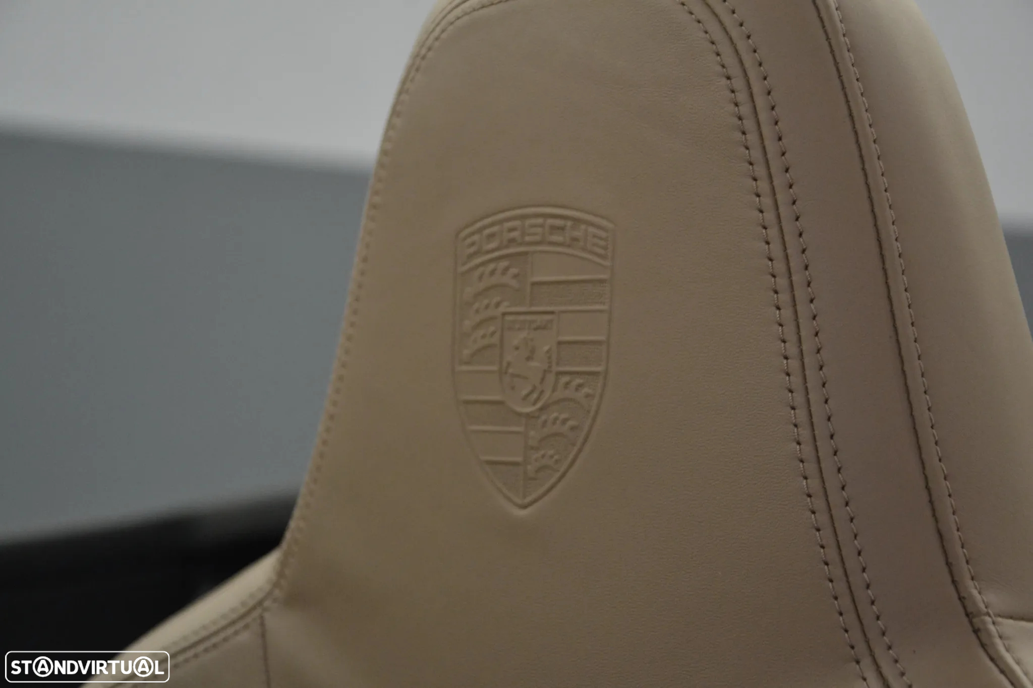Porsche 911 (992) Carrera 4S PDK - 26