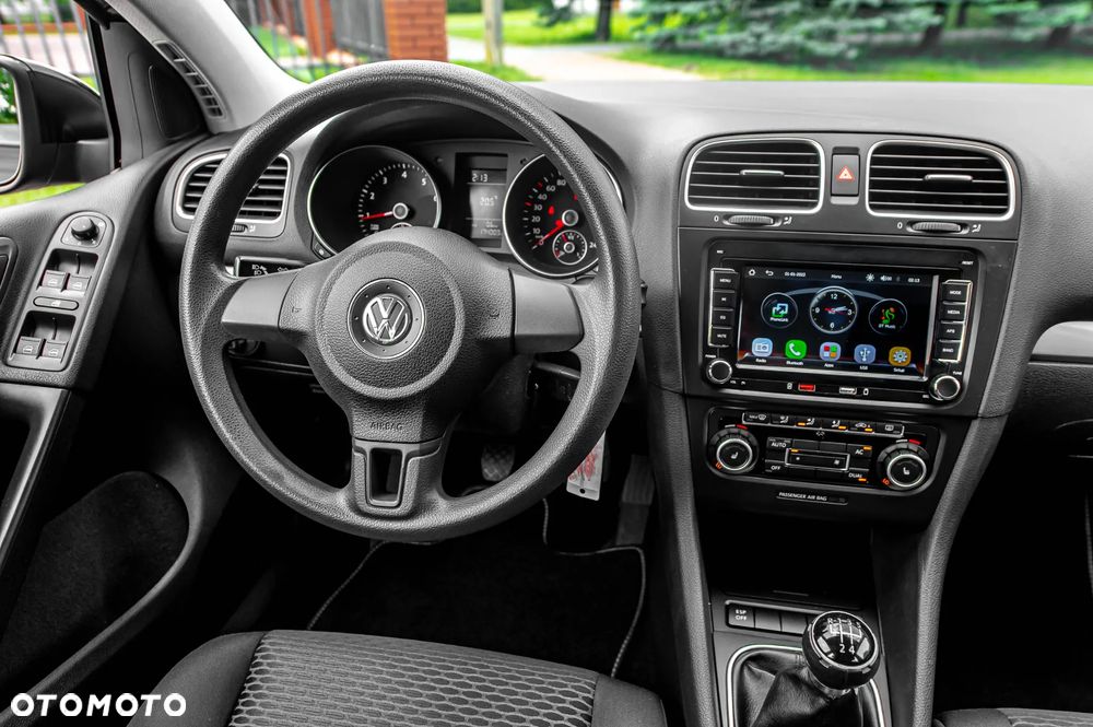 Volkswagen Golf 1.6 Edition - 28