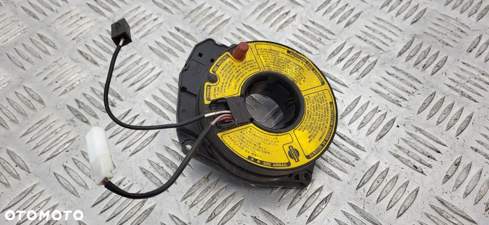 Nissan Terrano II Taśma Zwijak AirBag - 1