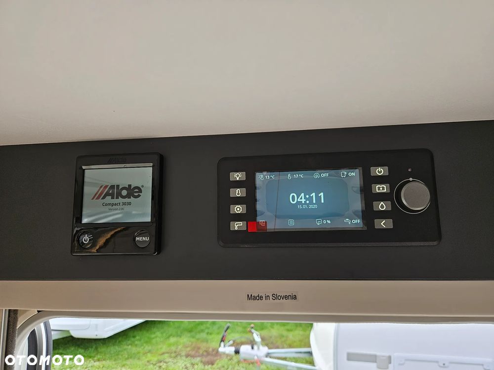 Adria Adora 673 PK - 23