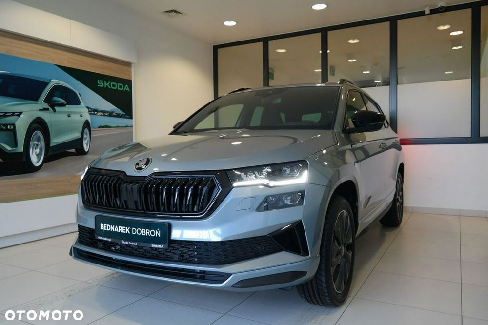 Skoda Karoq - 5