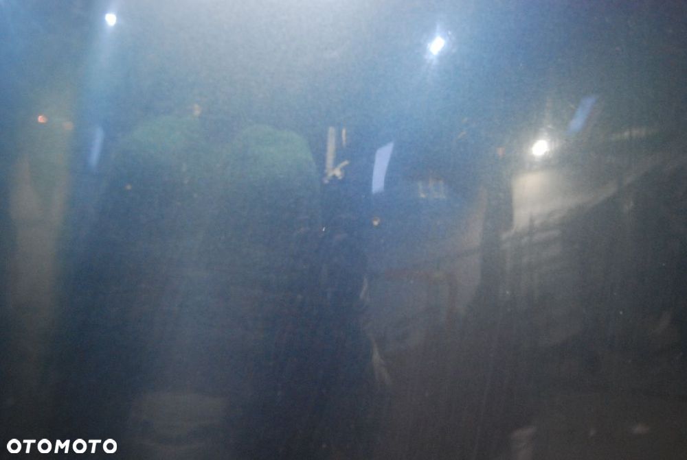 MASKA POKRYWA SILNIKA JAGUAR S-TYPE SREBRNA ZIELONA BUTELKA - 5