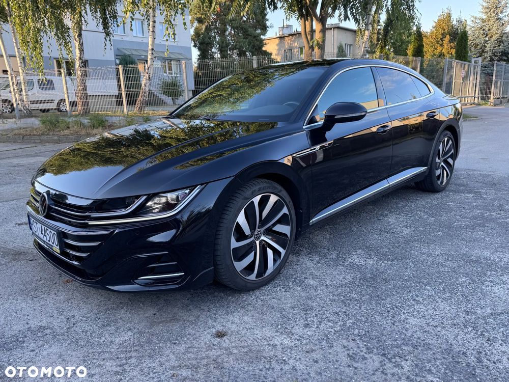 Volkswagen Arteon 2.0 TSI R-Line DSG - 1