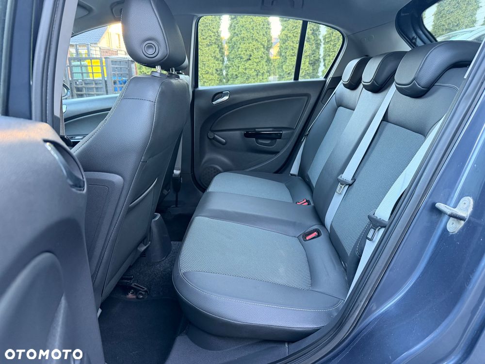 Opel Corsa 1.3 CDTI DPF Edition 111 Jahre - 25