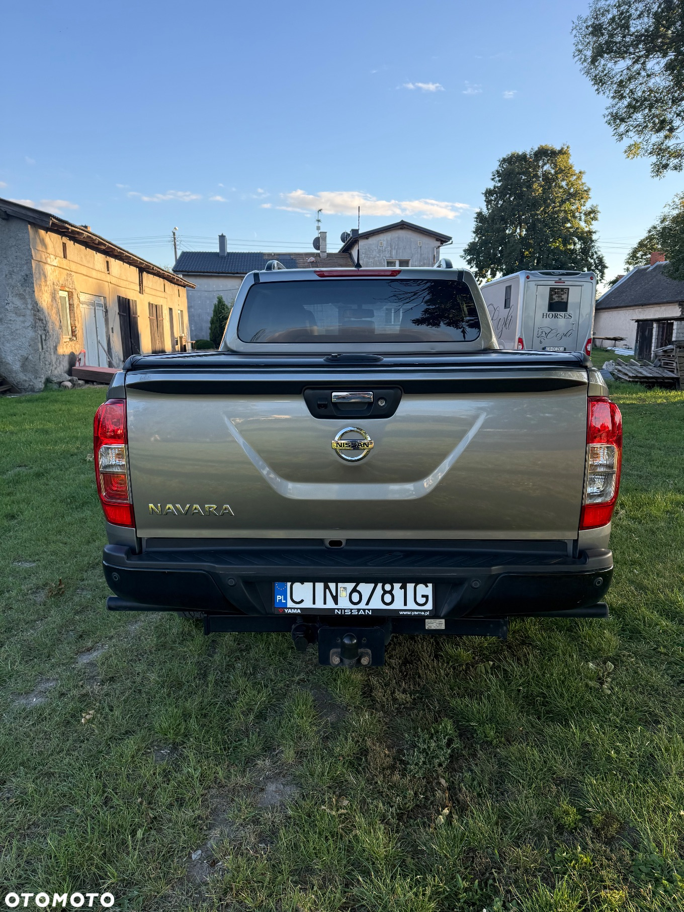 Nissan Navara - 6