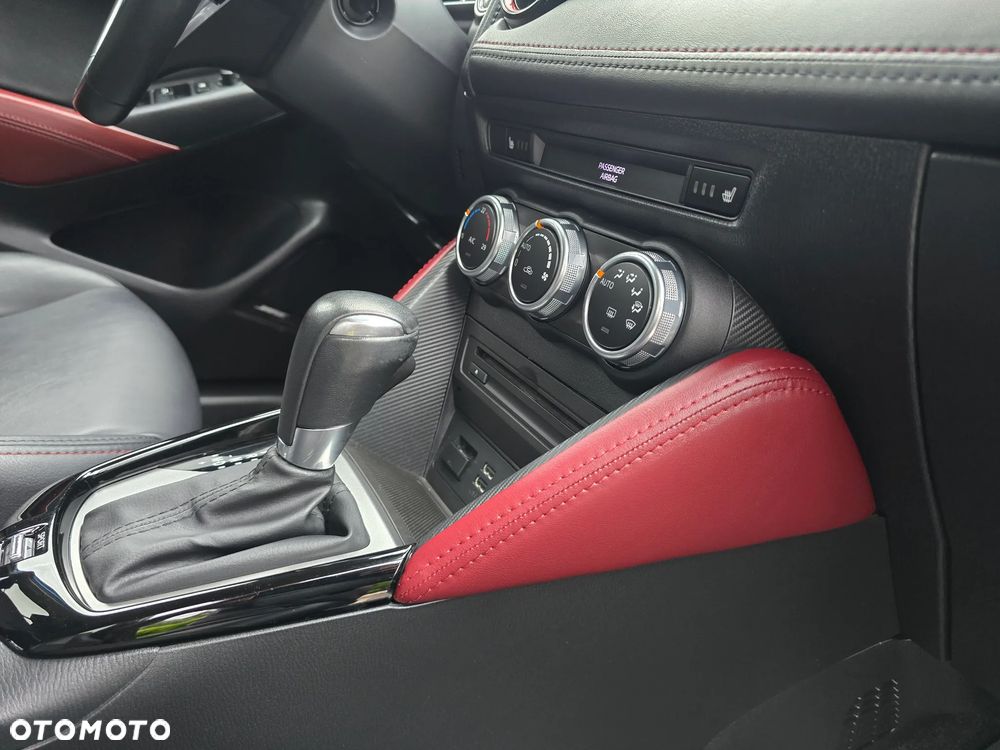 Mazda CX-3 2.0 Skypassion - 18