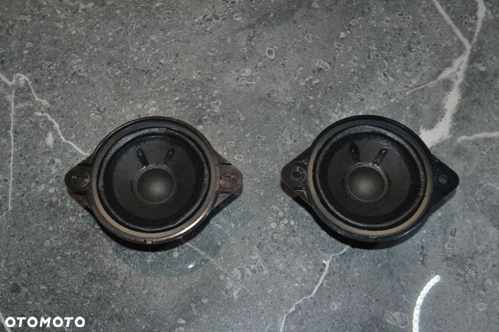 AUDI A4 B8 A5 Q5 GŁOŚNIK BANG&OLUFSEN 8T0035416 - 1