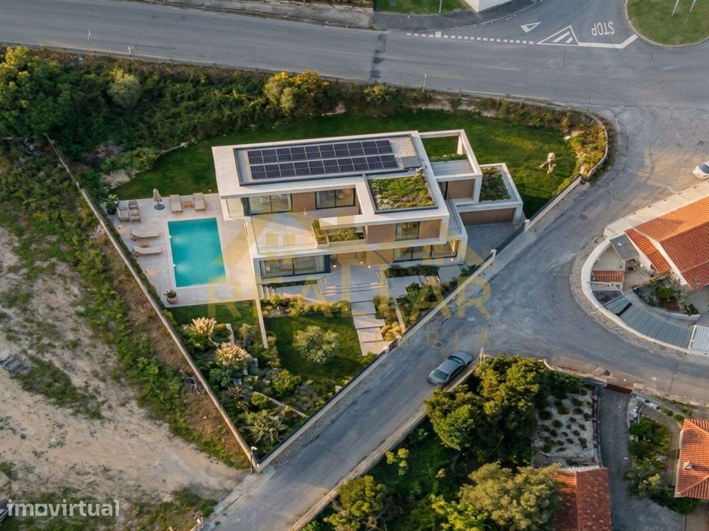 Terreno para construção, em Beiriz - Póvoa de Varzim