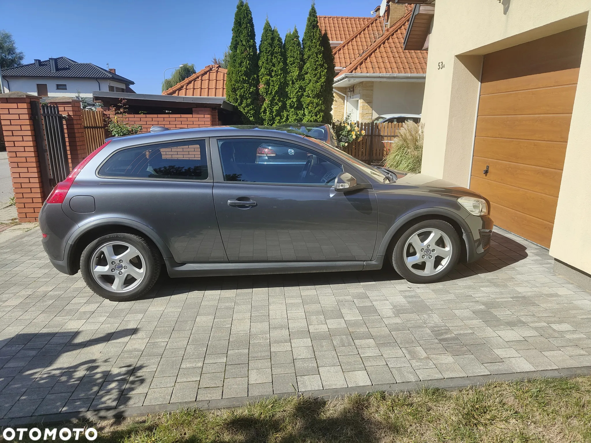 Volvo C30 D2 - 7