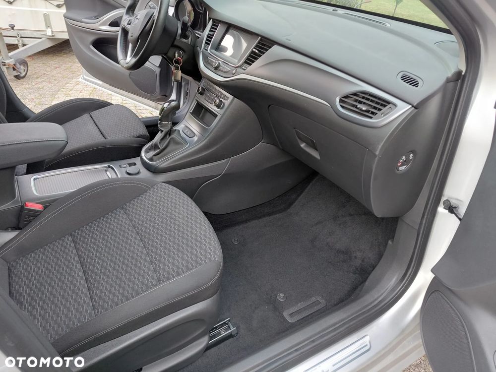 Opel Astra 1.4 T GPF Elite - 14