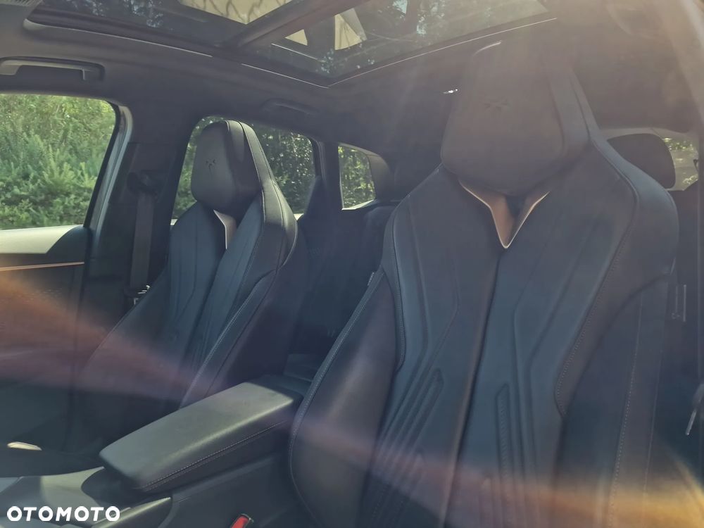 Cupra Terramar 1.5 eHybrid PHEV VZ Tribe Edition DSG - 13