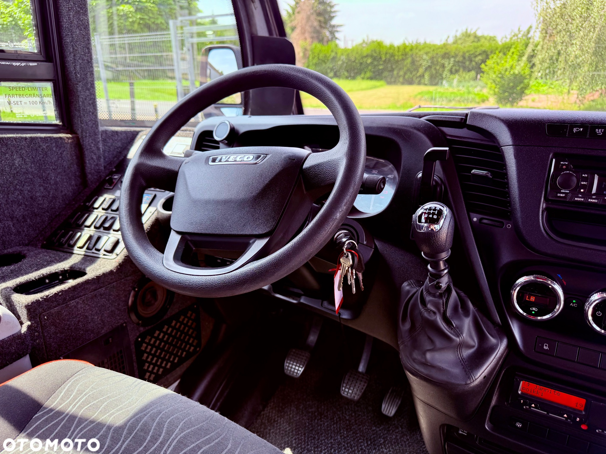 Iveco RAPIDO PROBUS - 33