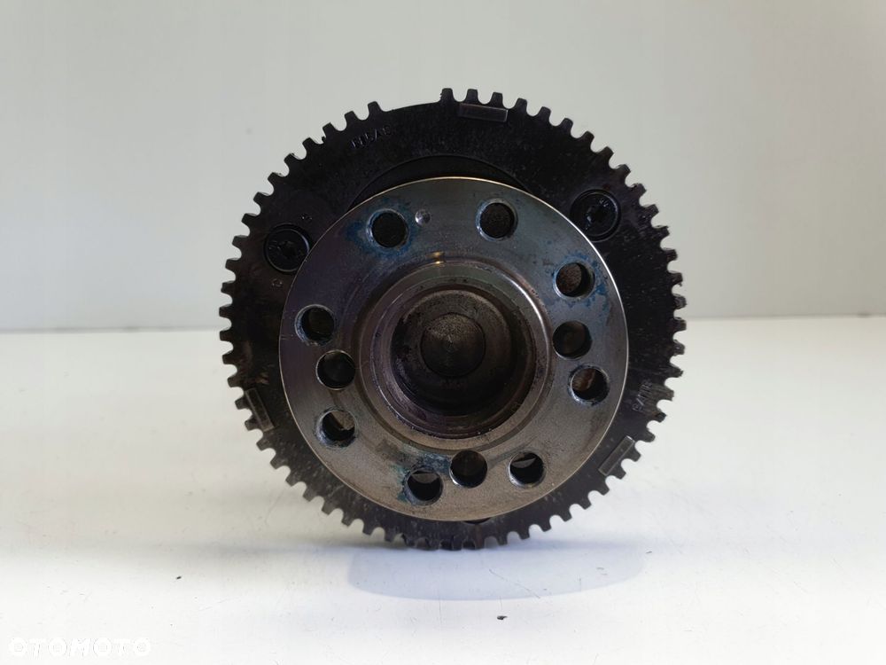 Mini Cooper R50 R53 1.6 16V WAŁ KORBOWY 04777684AA - 11