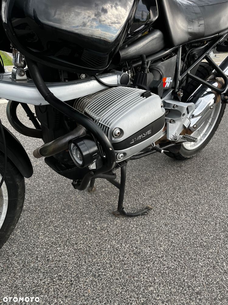 BMW GS - 11