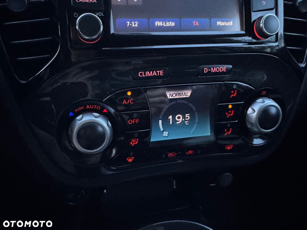 Nissan Juke 1.6 Tekna - 29