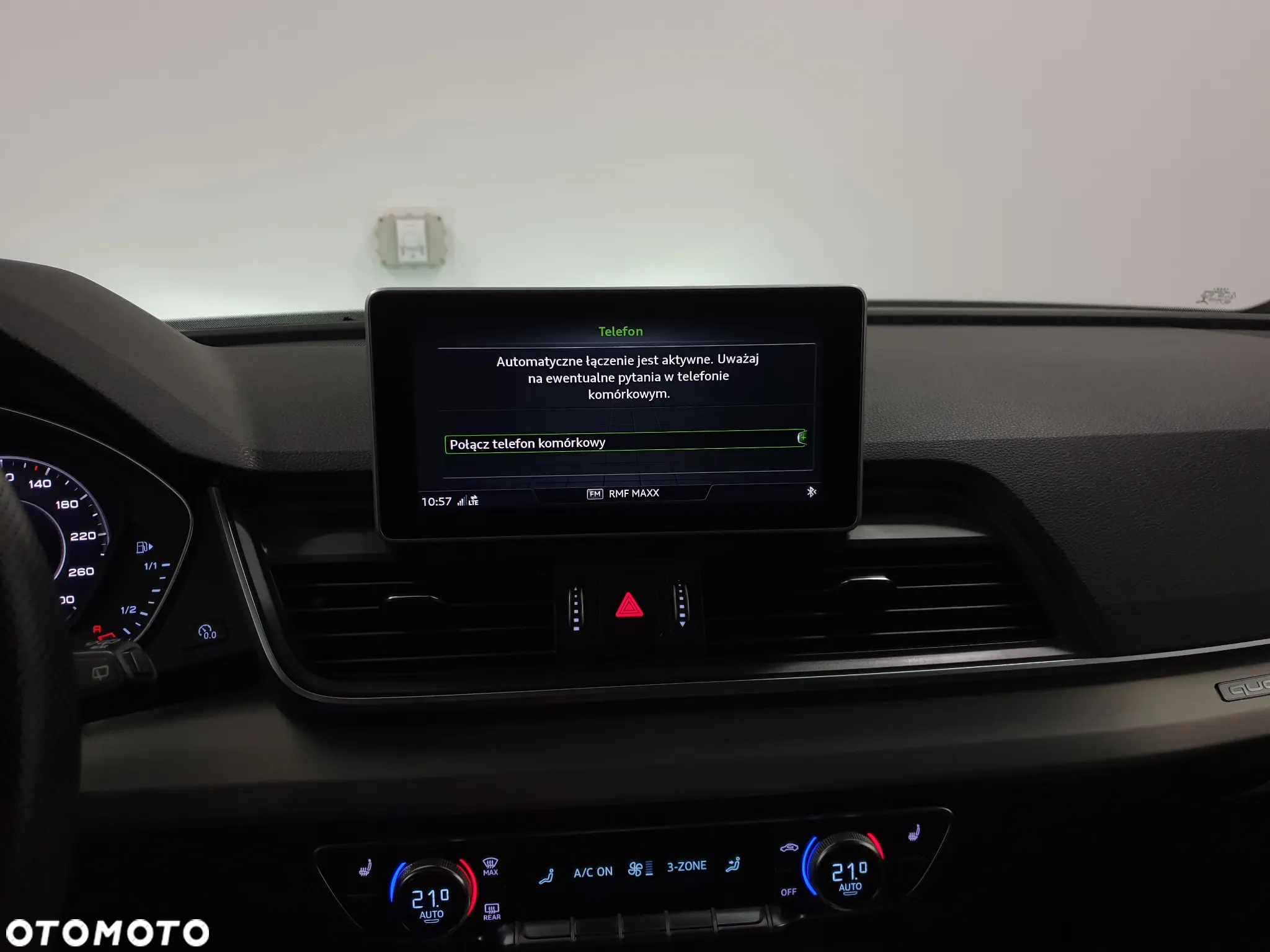 Audi Q5 2.0 TDI Quattro Sport S tronic - 15
