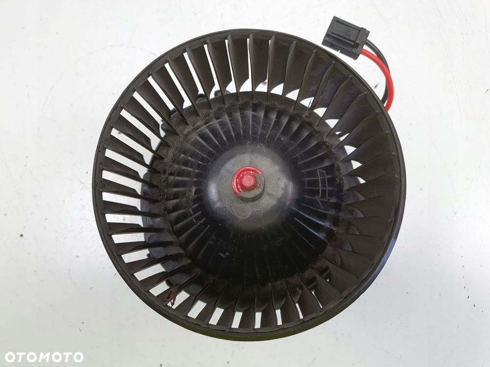WENTYLATOR DMUCHAWY Mini Cooper One F55 F56 _ Nawiewu 9297751 20141124 - 2