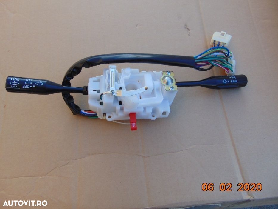 Bloc Lumini Suzuki Samurai SJ 1984-1996 bloc semnalizare produs NOU - 1