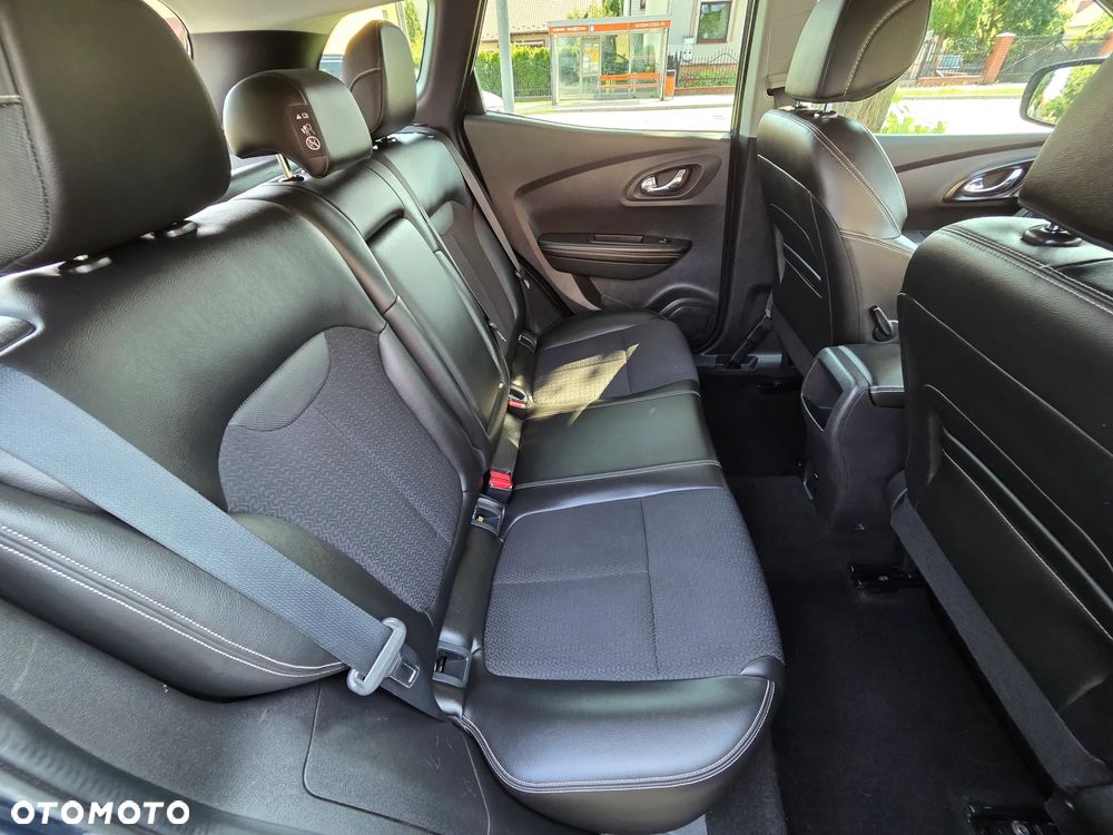 Renault Kadjar Energy dCi 110 Business - 8