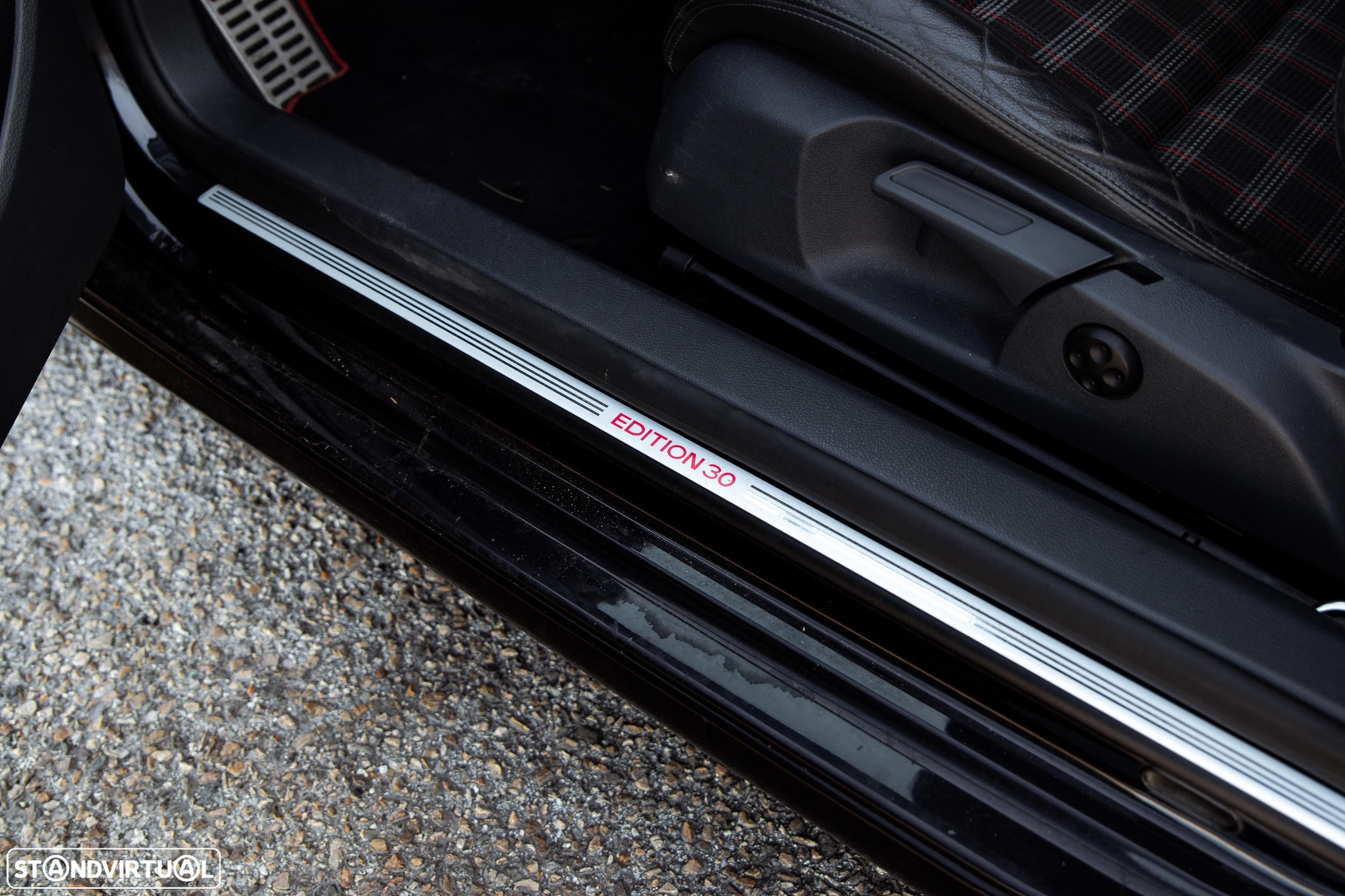 VW Golf 2.0 GTi Edition 30 - 15