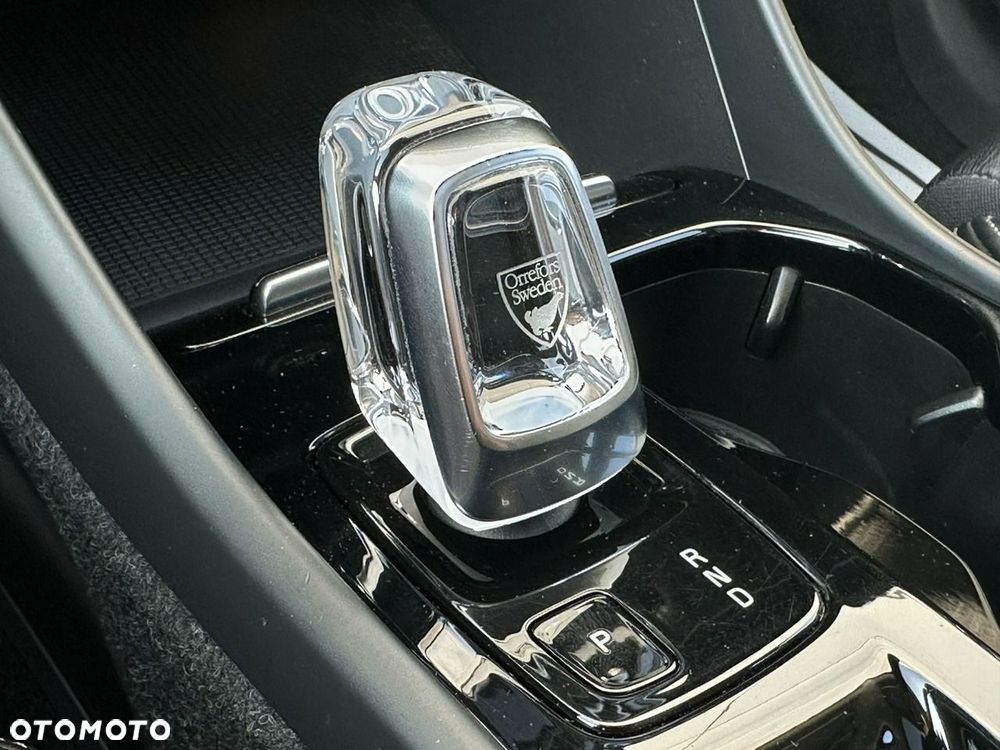 Volvo XC 40 T5 Plug-In Hybrid Inscription - 26