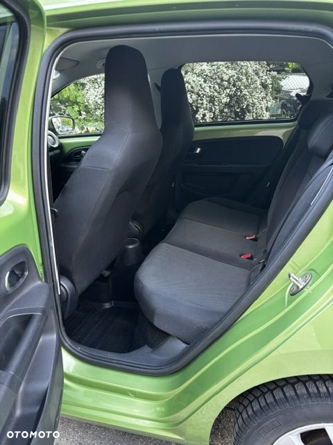 Skoda Citigo 1.0 Elegance - 16
