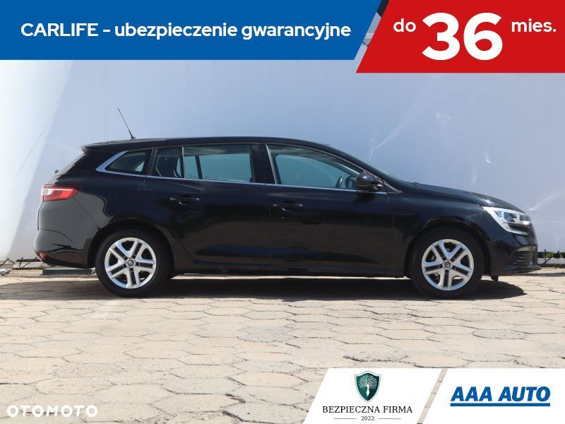 Renault Megane - 8