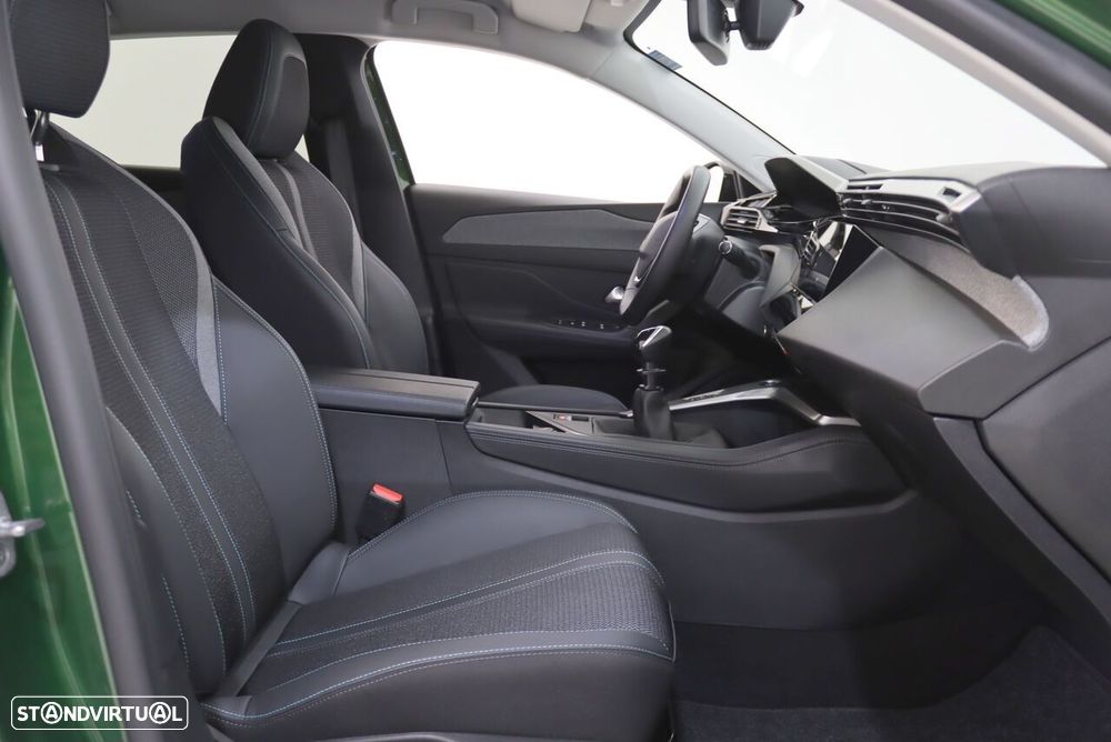 Peugeot 308 1.2 PureTech Allure - 11