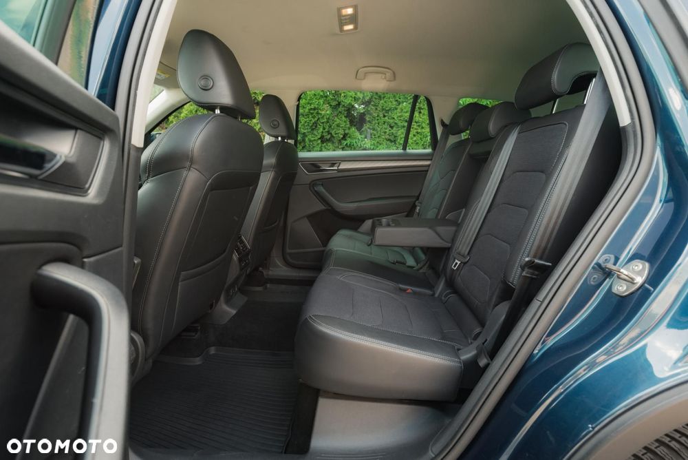 Skoda Kodiaq 2.0 TSI 4x4 Style DSG - 15