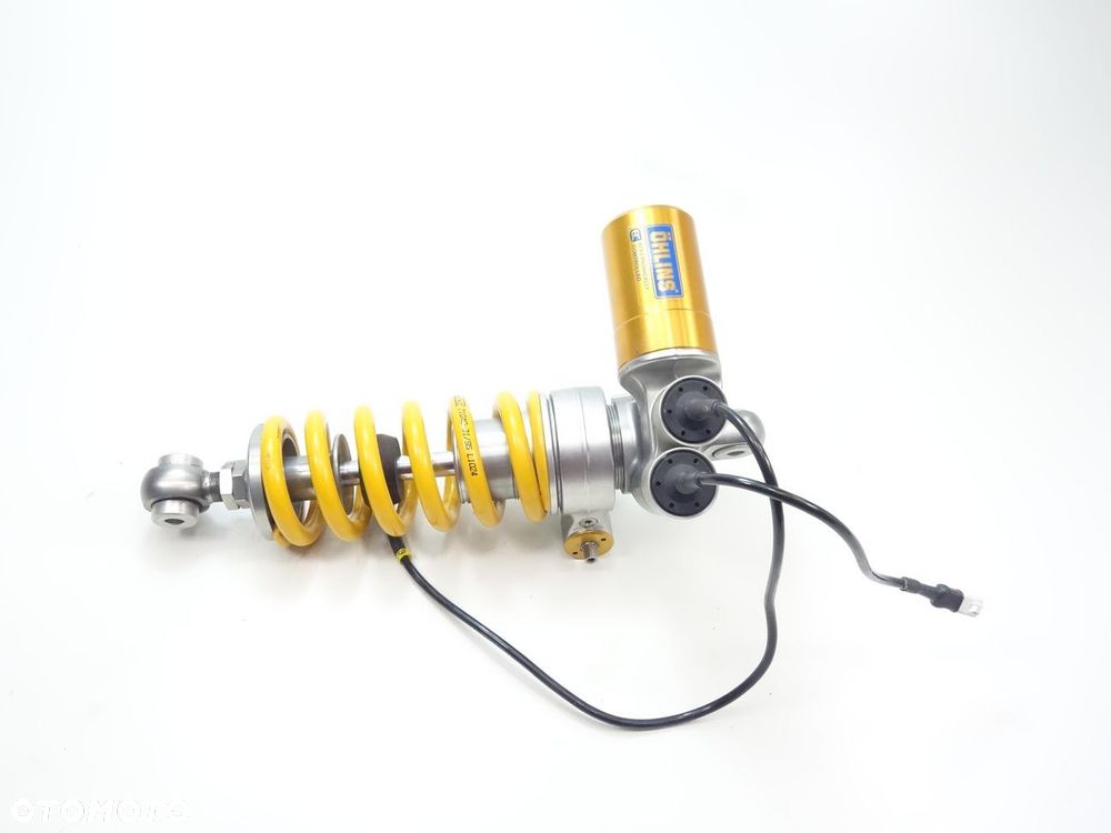 Amortyzator tył Ohlins ap3304 Aprilia Tuono V4 1100 Factory - 1