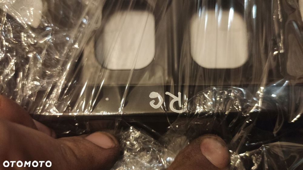 EU NAKŁADKA SIEDZENIA TYŁ YAMAHA R6 RJ11 RJ15 - 5