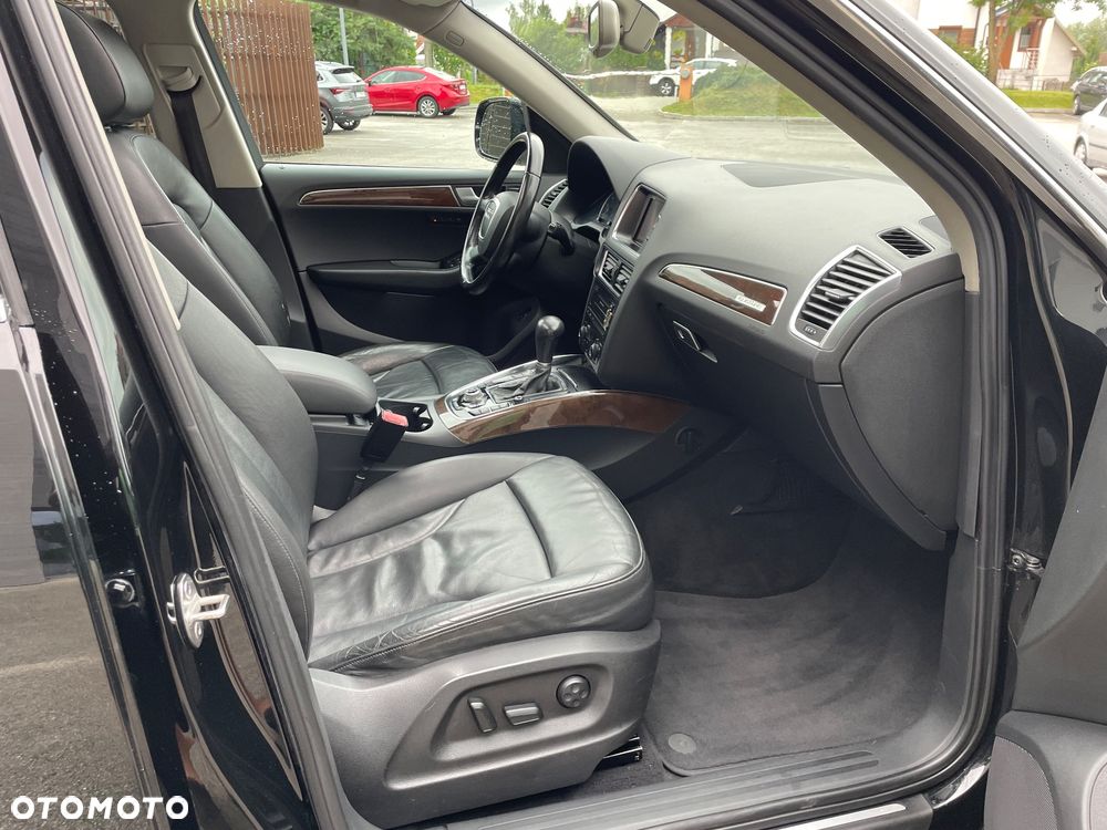 Audi Q5 - 6