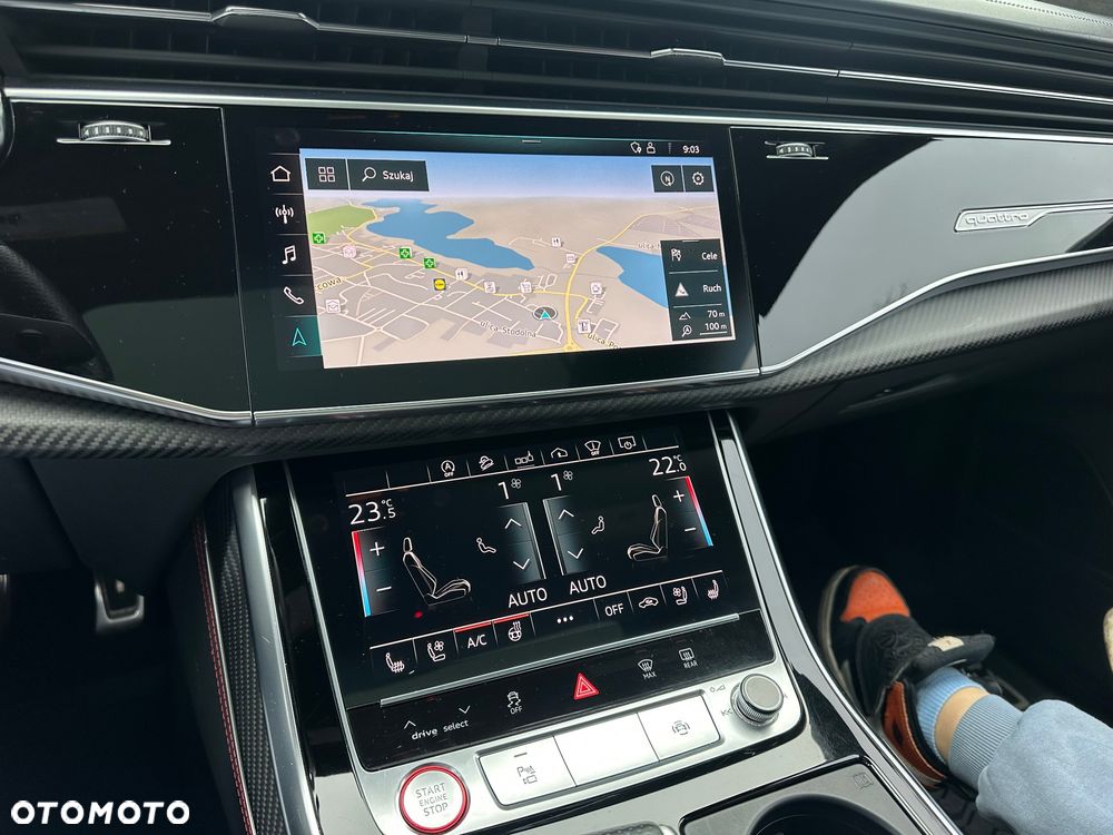 Audi RS Q8 - 19